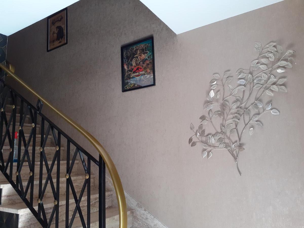 Gite Aventure, Logement Entier + Escape Game ! Villa Verzenay Eksteriør bilde