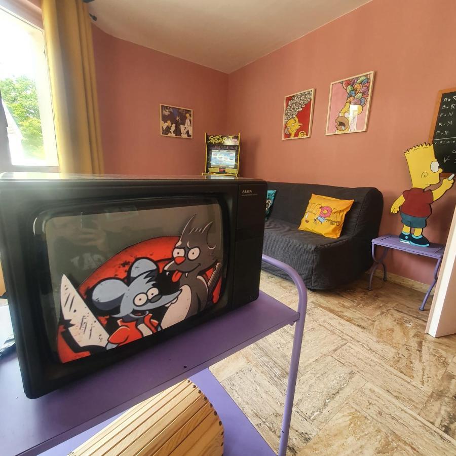 Gite Aventure, Logement Entier + Escape Game ! Villa Verzenay Eksteriør bilde