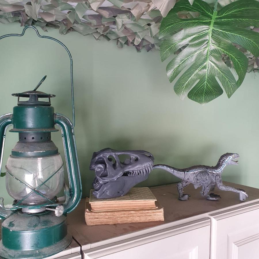 Gite Aventure, Logement Entier + Escape Game ! Villa Verzenay Eksteriør bilde