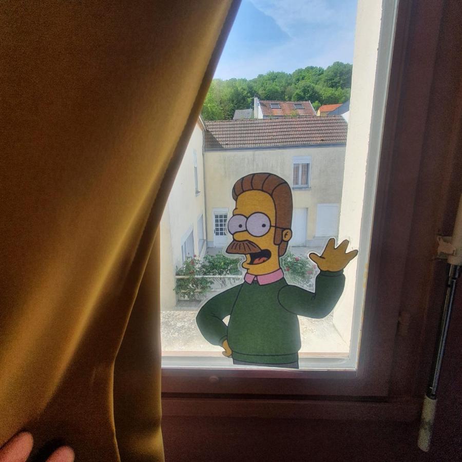 Gite Aventure, Logement Entier + Escape Game ! Villa Verzenay Eksteriør bilde