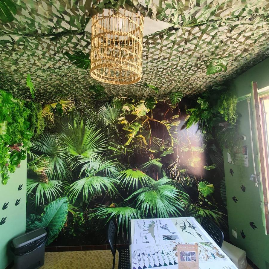 Gite Aventure, Logement Entier + Escape Game ! Villa Verzenay Eksteriør bilde